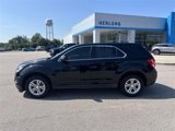 Used 2017 Chevrolet Equinox LS image 5