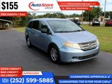 Used 2012 Honda Odyssey EX-L image 4