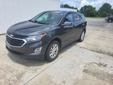Used 2018 Chevrolet Equinox LT image 3