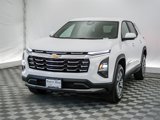 New 2025 Chevrolet Equinox LT image 3