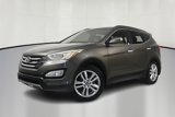 Used 2014 Hyundai Santa Fe Sport 2.0T w/ Navigation Package 06 image 3