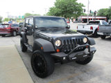Used 2011 Jeep Wrangler Unlimited Rubicon w/ Connectivity Group image 4