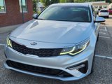 Used 2019 Kia Optima LX image 4