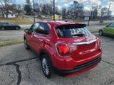 Used 2017 FIAT 500X Lounge image 4