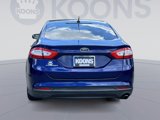 Used 2015 Ford Fusion S image 5