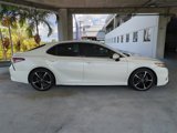 Used 2018 Toyota Camry XSE image 5