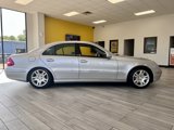 Used 2003 Mercedes-Benz E 500 Sedan image 5
