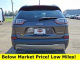 Used 2022 Jeep Cherokee Limited w/ Mopar Interior Package image 5