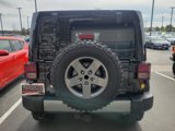 Used 2011 Jeep Wrangler Unlimited Sport w/ Connectivity Group image 5