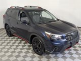 Used 2020 Subaru Forester Sport image 2
