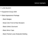 Used 2022 Ford Edge SE w/ Black Appearance Package image 6