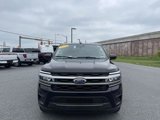 Certified 2024 Ford Expedition XLT image 2