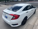 Used 2019 Honda Civic Sport image 6