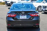 Used 2022 Toyota Camry SE image 3