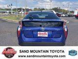 Used 2018 Toyota Prius Three image 4