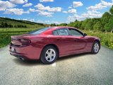 Certified 2023 Dodge Charger SXT image 4