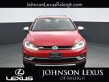 Used 2018 Volkswagen Golf Alltrack image 4