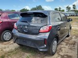 New 2024 Mitsubishi Mirage ES image 4
