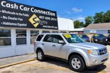 Used 2011 Ford Escape XLT w/ 201A Rapid Spec Order Code image 4
