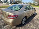Used 2011 Toyota Camry LE image 3