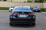Used 2024 Toyota Camry XSE image 5
