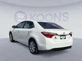 Used 2015 Toyota Corolla LE image 4