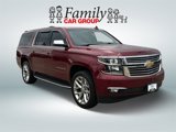 Used 2019 Chevrolet Suburban Premier image 2