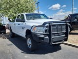 Used 2015 RAM 2500 Tradesman w/ Chrome Appearance Group image 2