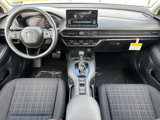New 2025 Honda HR-V LX image 4