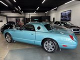 Used 2002 Ford Thunderbird Deluxe image 5