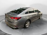 Used 2018 Hyundai Sonata SEL w/ Tech Package 02 image 3