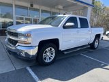Used 2017 Chevrolet Silverado 1500 LT w/ All Star Edition image 1