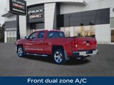 Used 2017 Chevrolet Silverado 1500 LTZ image 6