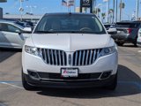 Used 2013 Lincoln MKX AWD image 2