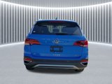 New 2024 Volkswagen Taos SE image 4