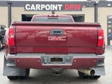 Used 2016 GMC Sierra 3500 Denali w/ Duramax Plus Package image 4