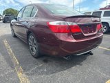 Used 2014 Honda Accord Sport image 2