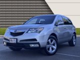 Used 2011 Acura MDX w/ Technology Package image 2