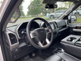 Used 2018 Ford F150 Lariat image 5