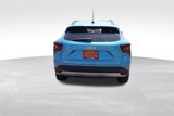 New 2025 Chevrolet Trax LT w/ Driver Confidence Package image 4