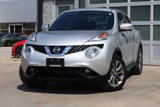 Used 2017 Nissan Juke SL image 3
