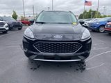 Certified 2022 Ford Escape SE w/ Convenience Package image 2