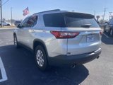 Used 2020 Chevrolet Traverse LT image 5