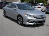 Certified 2017 Honda Accord EX-L image 4