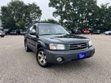 Used 2004 Subaru Forester 2.5X image 2