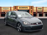 Used 2015 Volkswagen GTI Autobahn w/ Lighting Package (SEL) image 2
