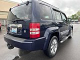 Used 2012 Jeep Liberty Sport image 5