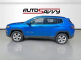 Used 2020 Jeep Compass Latitude image 4