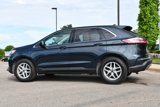 Used 2022 Ford Edge SEL w/ Convenience Package image 3