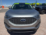 Used 2023 Ford Edge SEL image 4